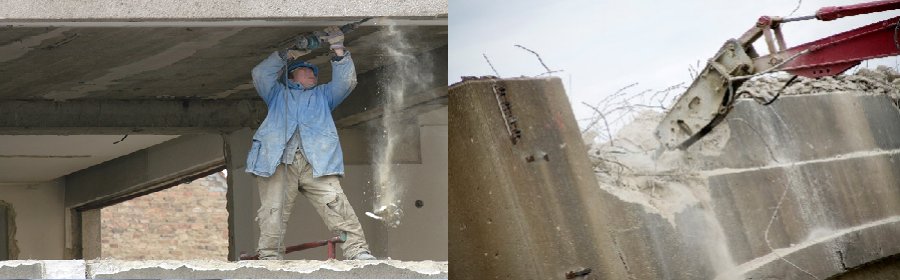 Silica Testing Laboratory